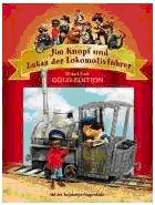Jim Knopf und Lukas der Lokomotivführer (DVD)